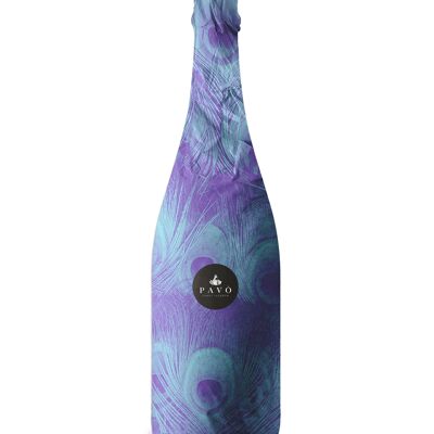 Vin mousseux Pavò Franciacorta Brut DOCG