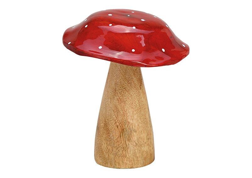 mushroom　0102 ♡ Rubber Mushroom Step