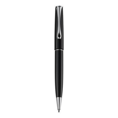 EasyFLOW Lacquered Black Esteem Ballpoint Pen