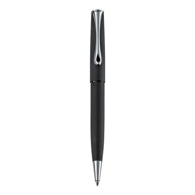 Bolígrafo estimado lapis negro