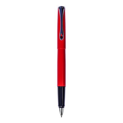 Rollerball Esteem red lacquered