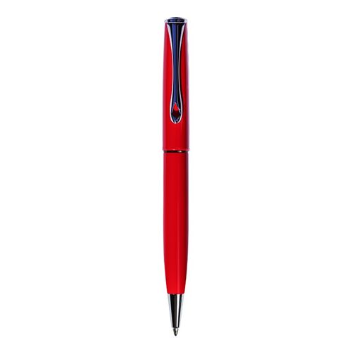 Stylo Bille Esteem rouge laqué easyFLOW