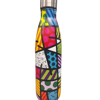 Bottiglia Termica - Britto - 500ml