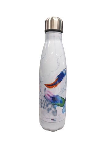 Gourde Isotherme - Plume - 500 ml