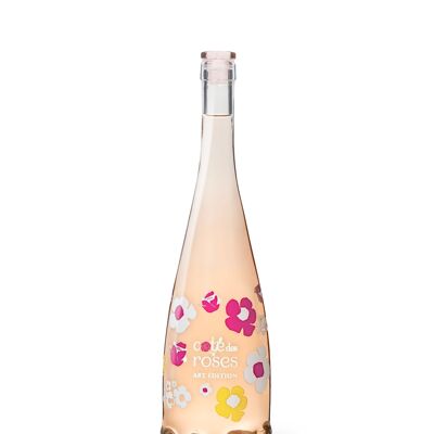 Cote des Roses Art Edition rosato 2023