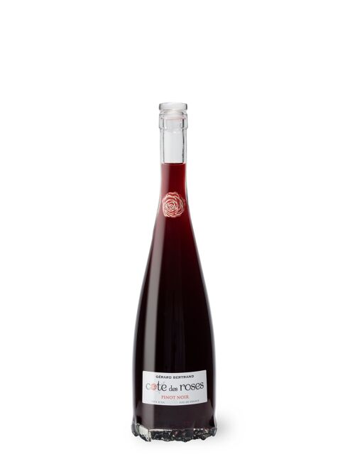 Cote des Roses Pinot noir 2022 75cl