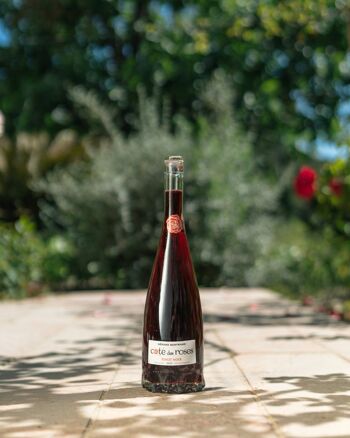 Cote des Roses Pinot noir 2022 75cl 4