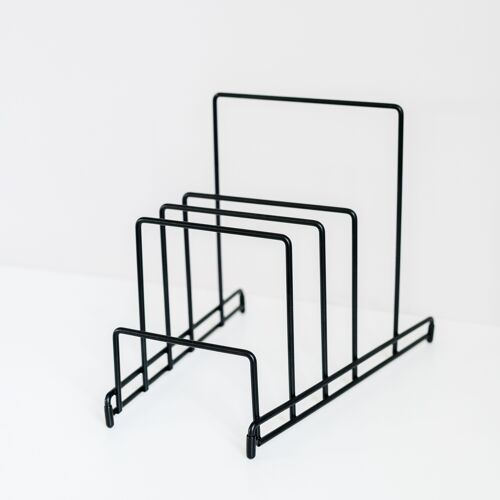 Steel Wire Display Stand