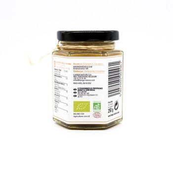 Miel de Forêts Sèches BIO - 250g 2