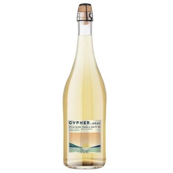 Cypher Sparkling N°1 750ml - 0% Alc 1