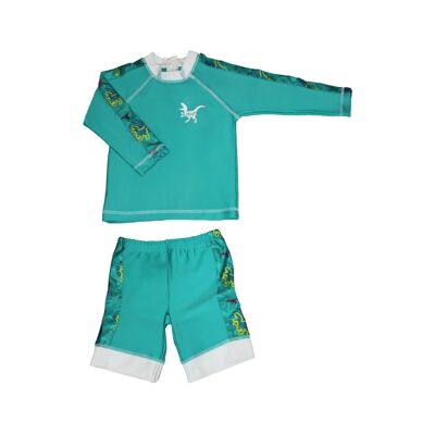 Conjunto Anti-UV Niño: Iguanodon