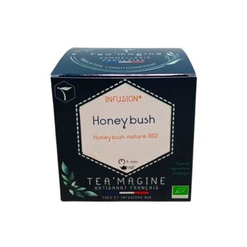 Honeybush BIO 7