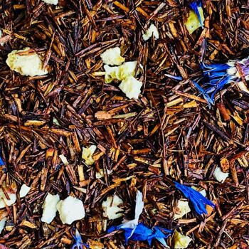 Red Earl Grey BIO Rooïbos Bergamote 19