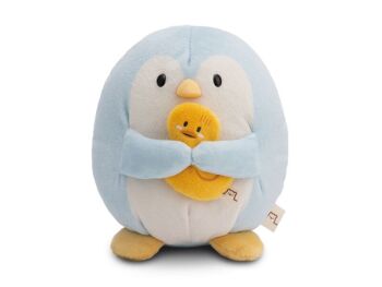 - Penguin Waddle 27cm with duck