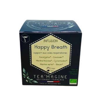 Happy Breath BIO Infusion Respiration 7