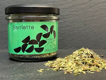 Sariette 1