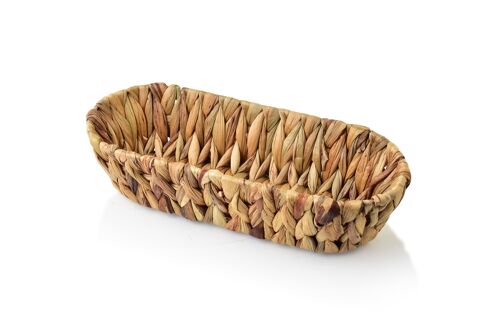 AMPARO basket 28x12xh7cm