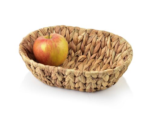 AMPARO basket 26x19x7cm