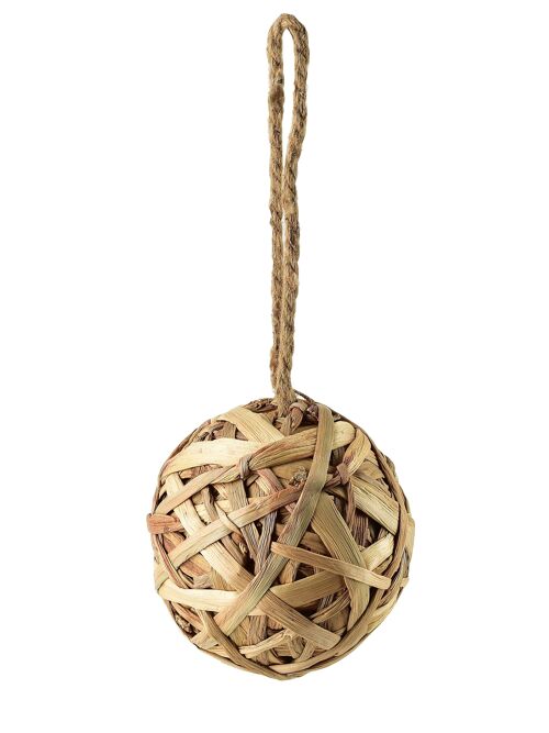 AMPARO Decorative hanging ball 18X18CM