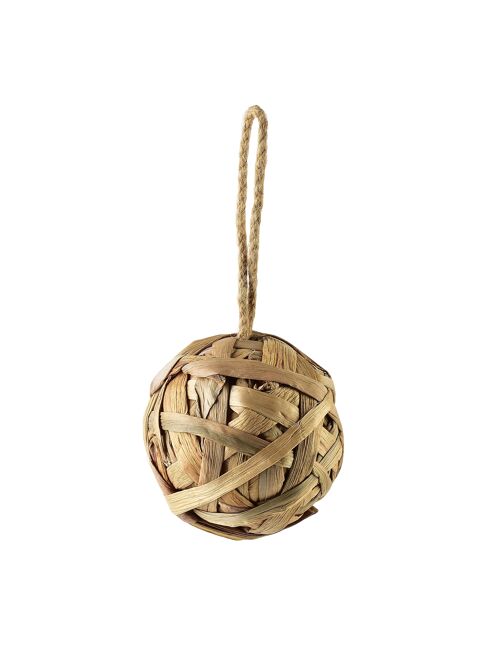 AMPARO Decorative hanging ball 12cm
