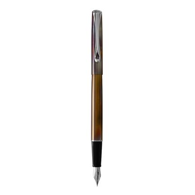 Stylo Plume Traveller flammé