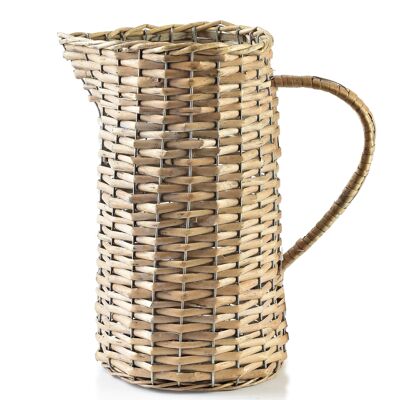 GUSTAV Brocca decorativa VASO 13.5X28XH30CM