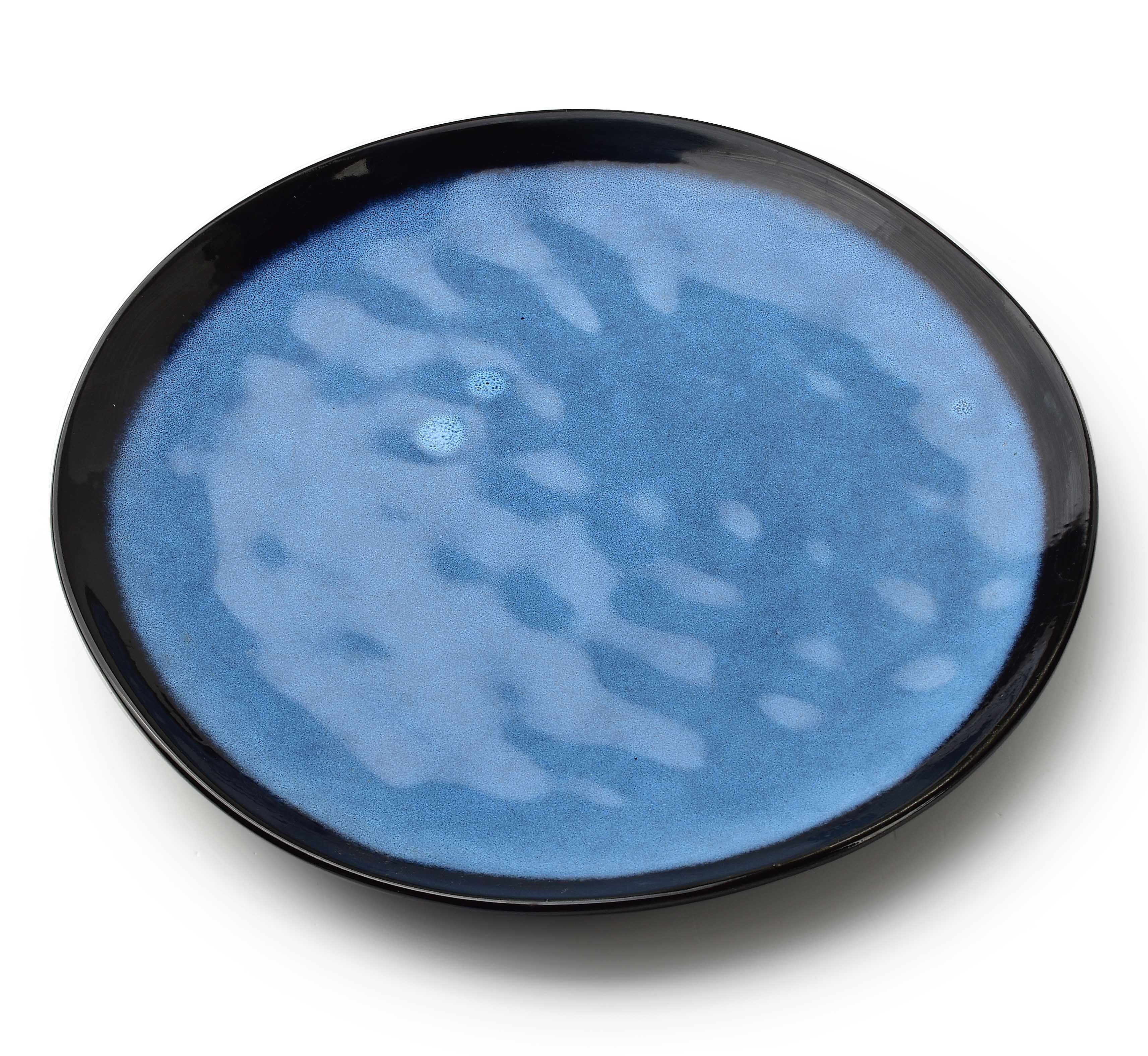 Basic Nature Plate 27.5cm