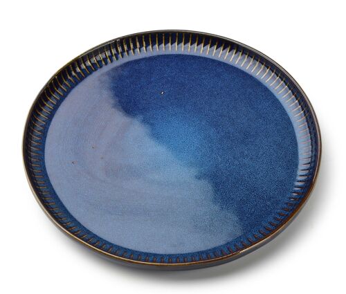 Basic Nature Plate 26.5cm