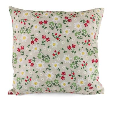 Funda de almohada 40x40cm – Edelweiss Alpine Magic