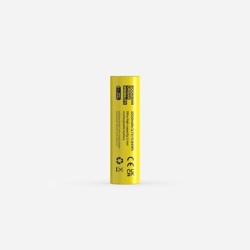 Extra Battery for Volume™ 800 by Bookman