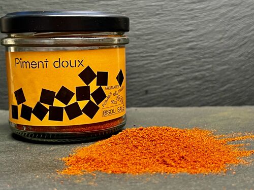 Piment doux