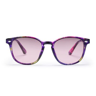 Alva Purple Turtle / Lila