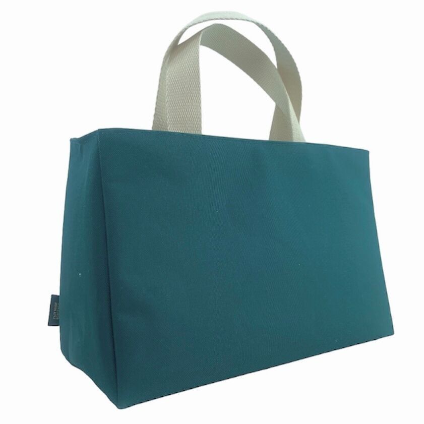 Borsa termica S, "Brooklyn" giada