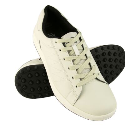Zapatos de golf de hombre con tacón suela Comfort - Zerimar