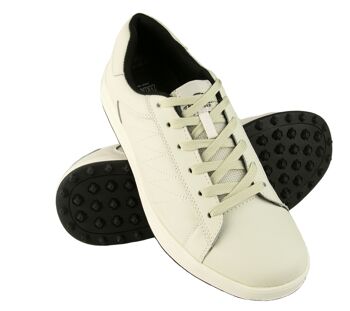 Chaussures de golf homme à talon semelle confort - Zerimar 1