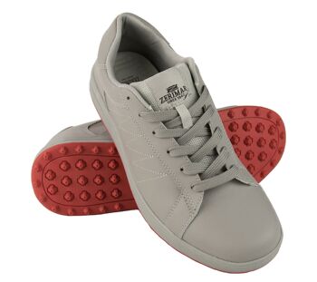 Chaussures de golf homme à talon semelle confort - Zerimar 3