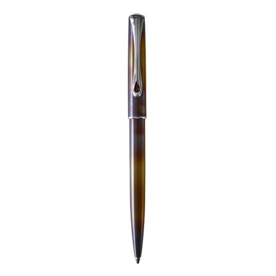 Flamed Traveler Ballpoint Pen