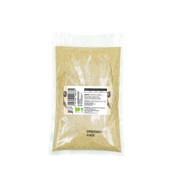 Poivre Blanc en Poudre BIO - 250g 3