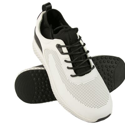 Scarpe da golf da uomo con tacco Suola Comfort -Zerimar