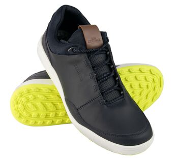 Chaussures de golf pour hommes avec tacón suela Comfort -Zerimar 1