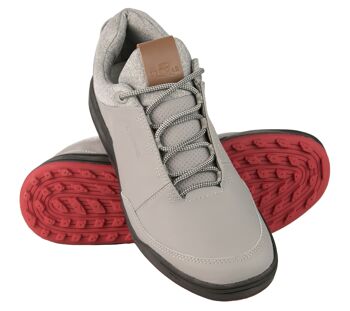 Chaussures de golf pour hommes avec tacón suela Comfort -Zerimar 2