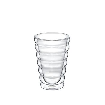 VERRE À BULLE 250 ML 7