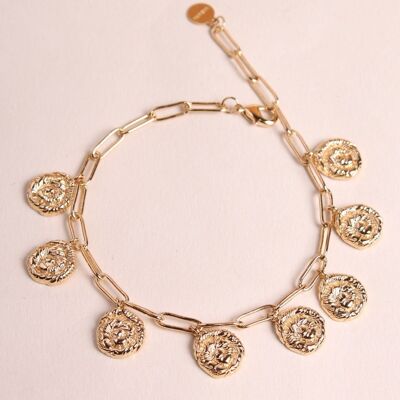 Selena-Armband