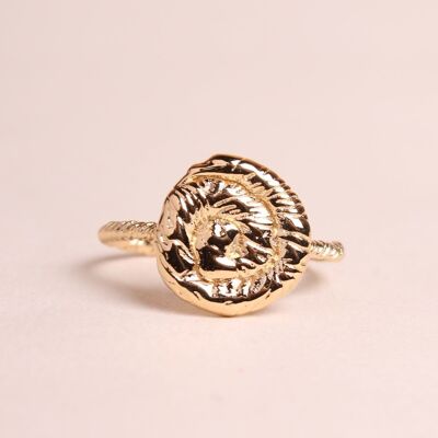 anillo selena