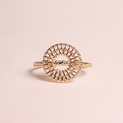 anillo julia