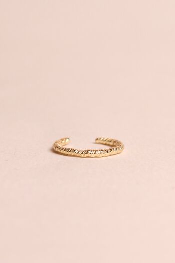 Earcuff Elina - Simple 1