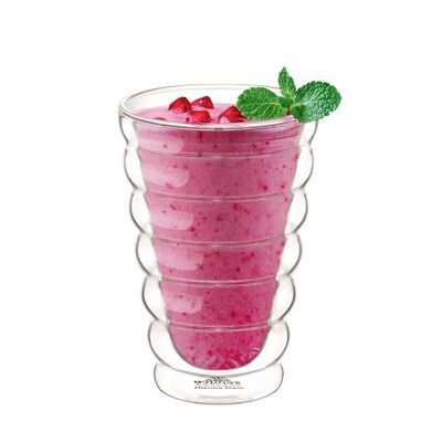 VASO BURBUJA 400 ML