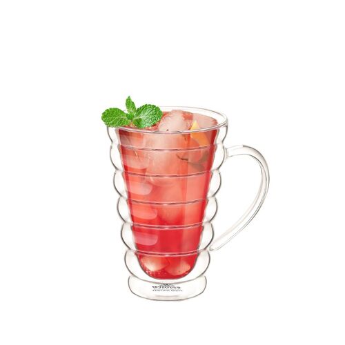 BUBBLE MUG 250 ML