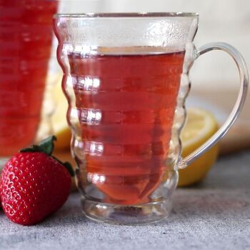 TASSE À BULLE 250 ML 5