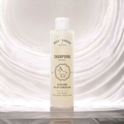 ESELMILCH-SHAMPOO – BIO